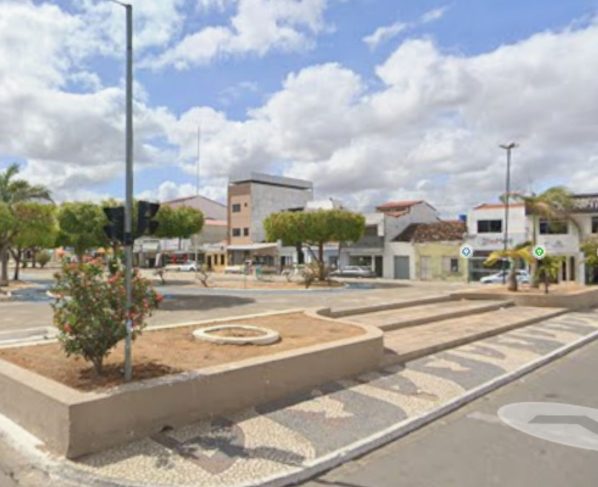 Foto: Reprodução/ Google Street View