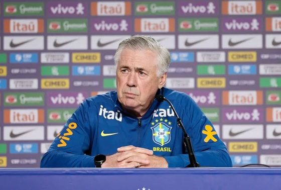 Foto: Rafael Ribeiro / CBF