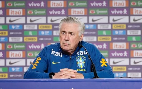 Foto: Rafael Ribeiro / CBF