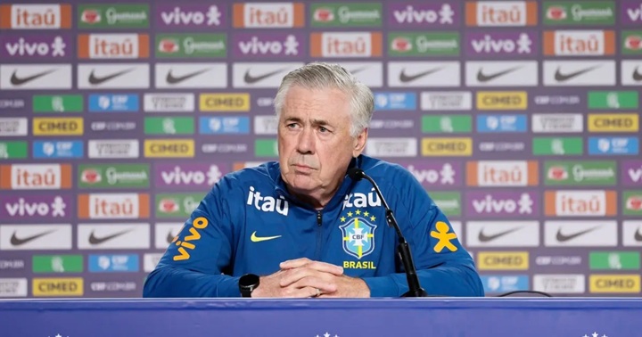 Foto: Rafael Ribeiro / CBF