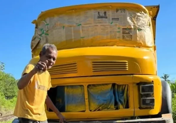 Foto: Reprodução Redes Sociais