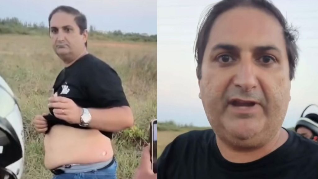Foto: Reprodução/Redes Sociais