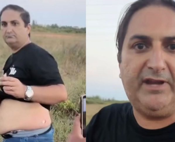Foto: Reprodução/Redes Sociais