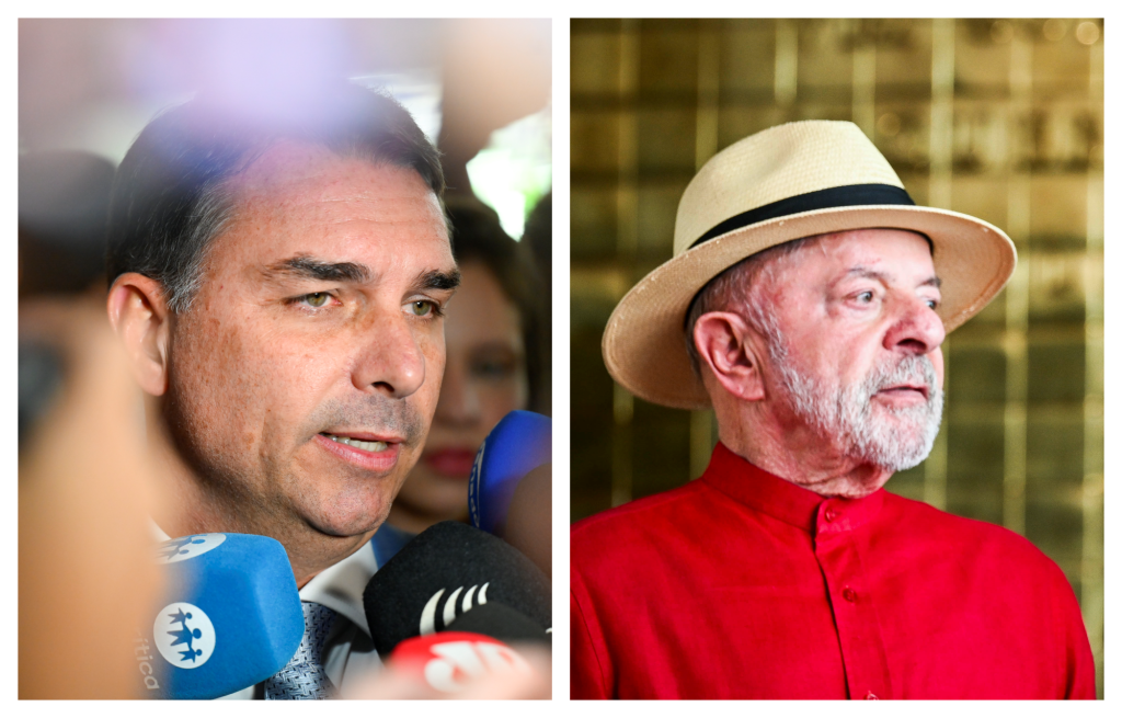 Fotos: Andressa Anholete e Pedro Gontijo/Agência Senado