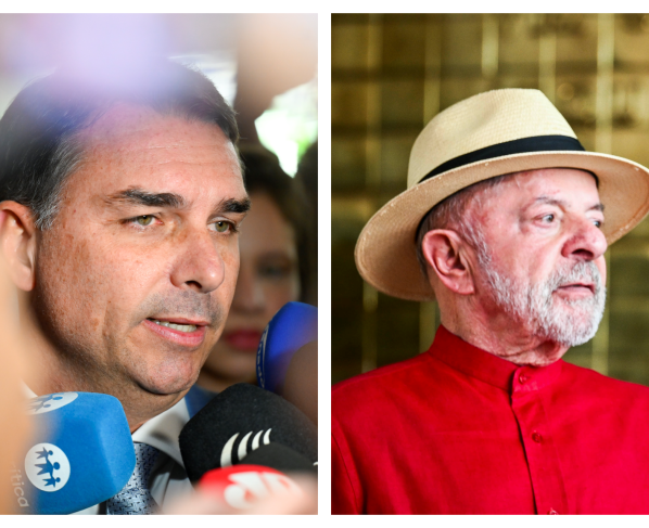 Fotos: Andressa Anholete e Pedro Gontijo/Agência Senado