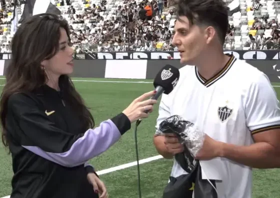 Foto: Reprodução/GaloTV