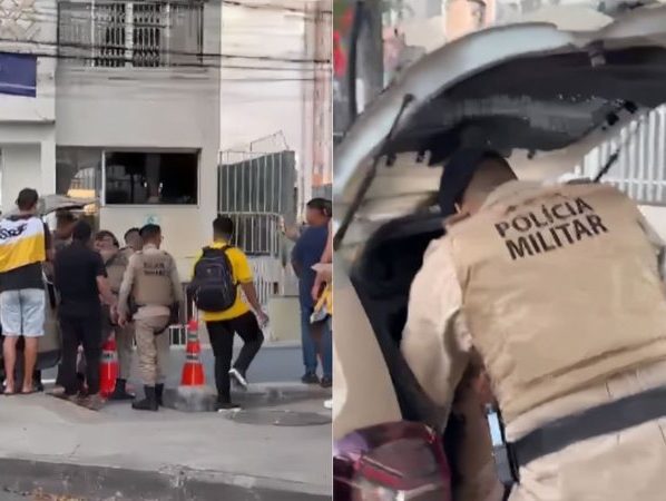 Foto: Reprodução / Vídeo
