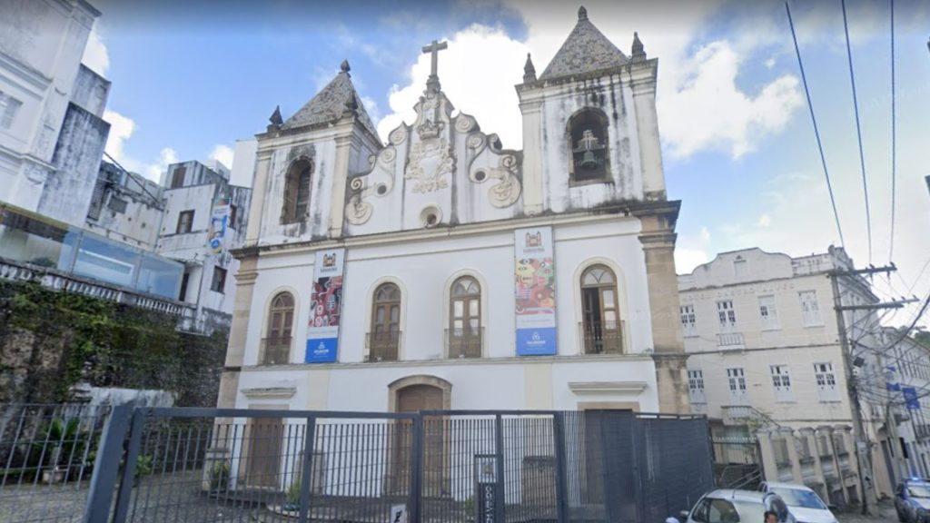 Foto: Reprodução/ Google Street View
