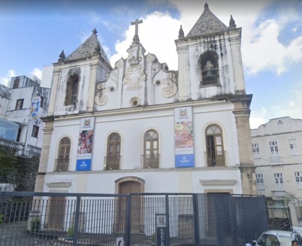 Foto: Reprodução/ Google Street View