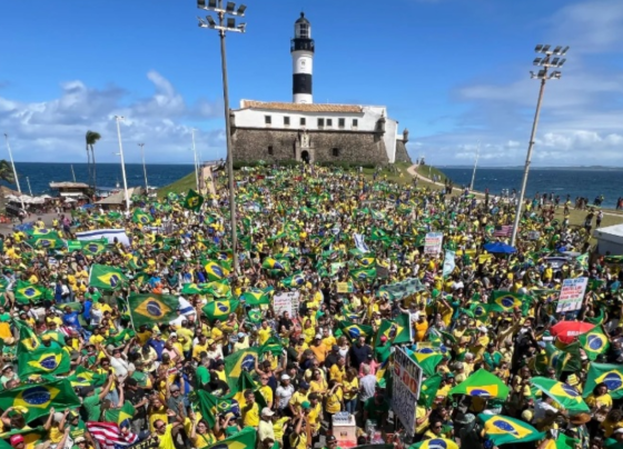 Foto: Reprodução/Redes Sociais