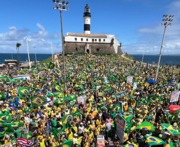 Foto: Reprodução/Redes Sociais