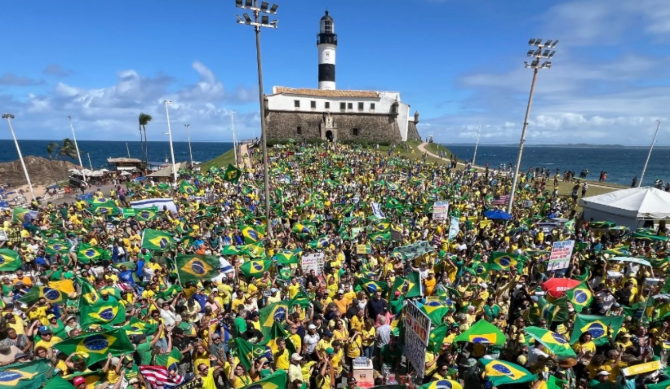 Foto: Reprodução/Redes Sociais
