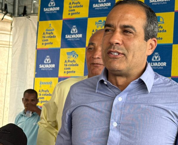 Foto: Vagner Souza / Portal Salvador FM