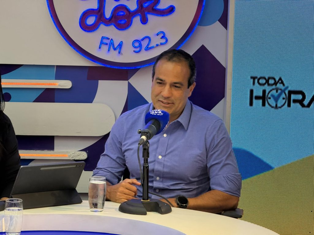 Foto: Vinicius Ribeiro / Portal Salvador FM
