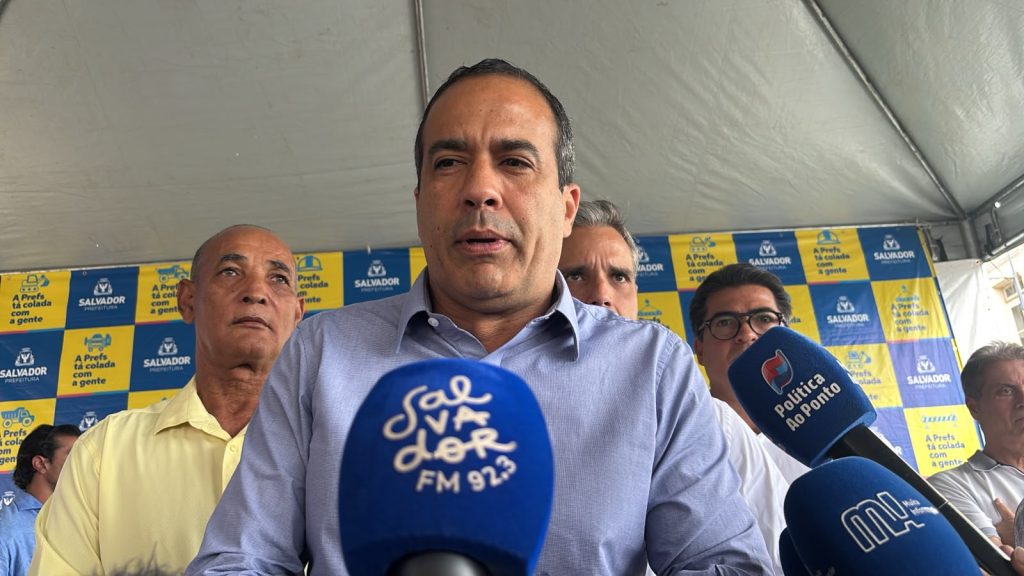 Foto: Luana Neiva / portal Salvador FM