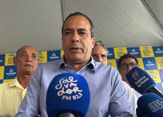 Foto: Luana Neiva / portal Salvador FM