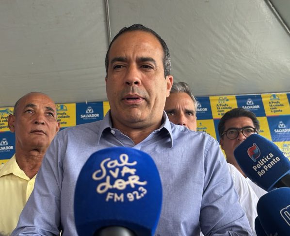 Foto: Luana Neiva / portal Salvador FM