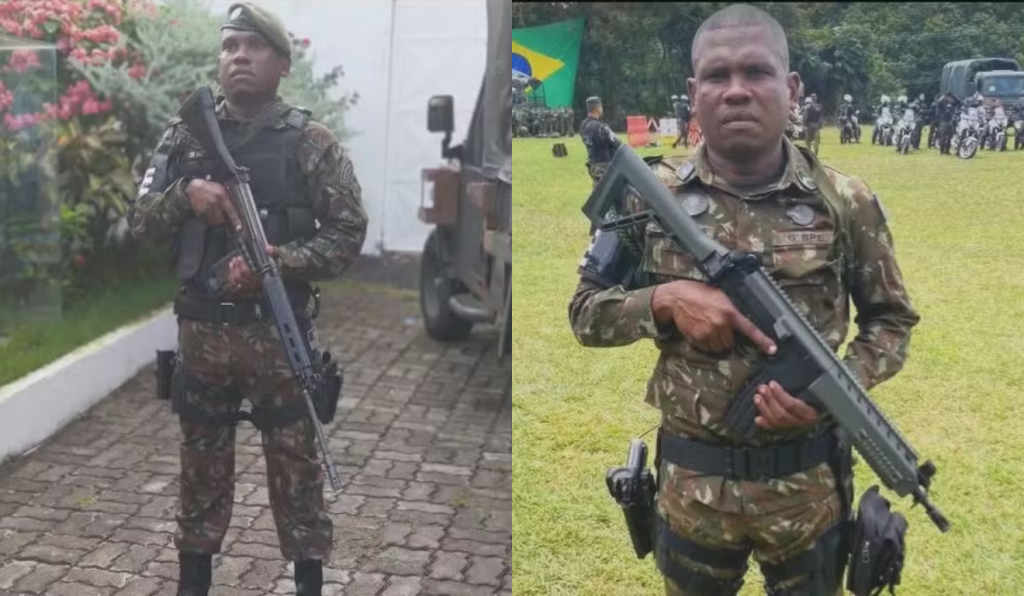 Foto: Reprodução/Redes Sociais