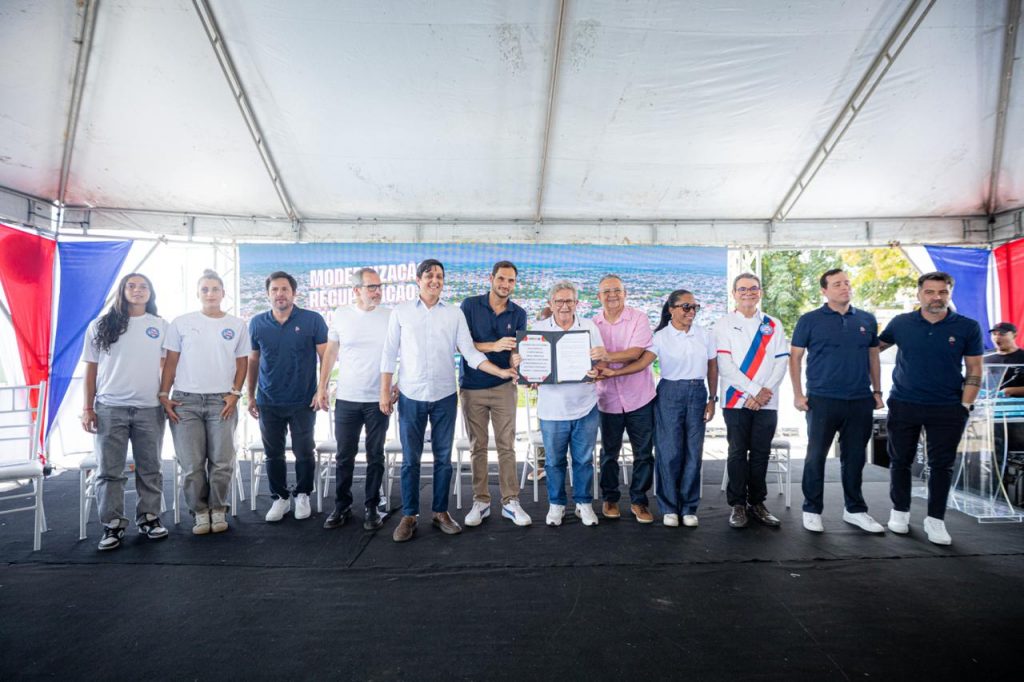 Foto: Patrick Abreu