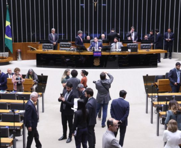 Foto: Kayo Magalhães/Câmara dos Deputados