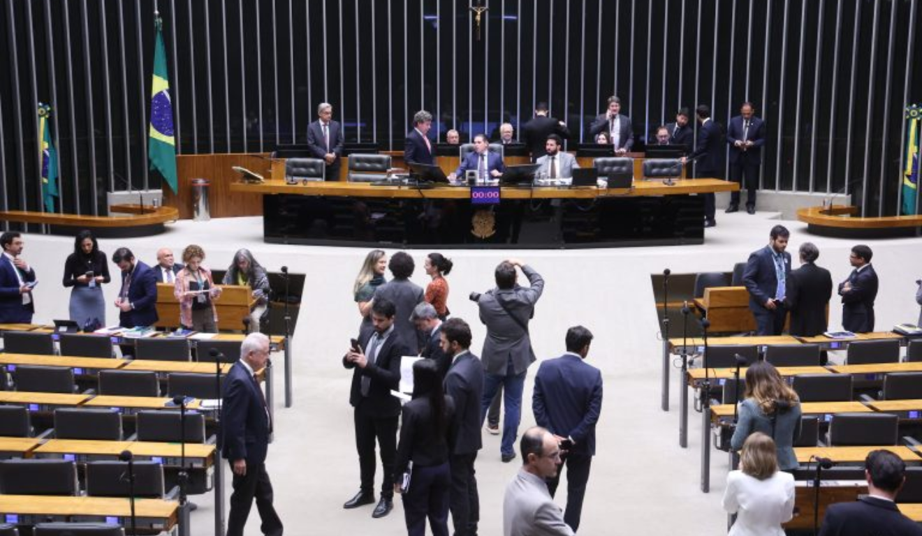 Foto: Kayo Magalhães/Câmara dos Deputados