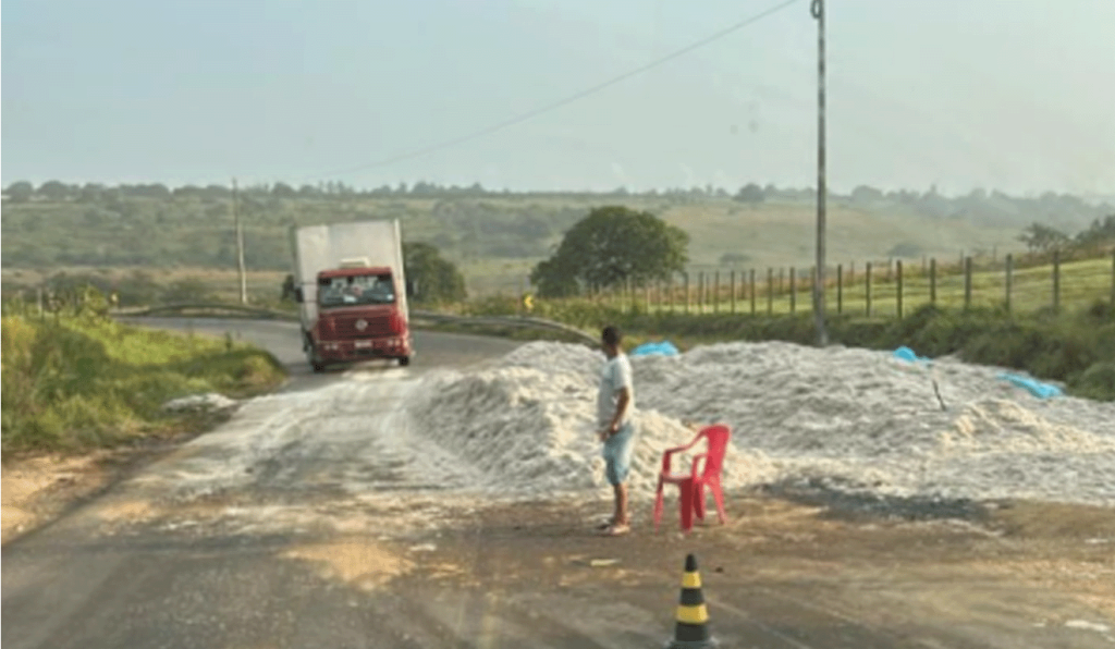 Foto: Blog do Velame / Reprodução