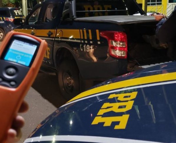 Foto: Divulgação/PRF