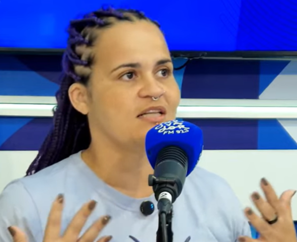 Foto: Salvador FM