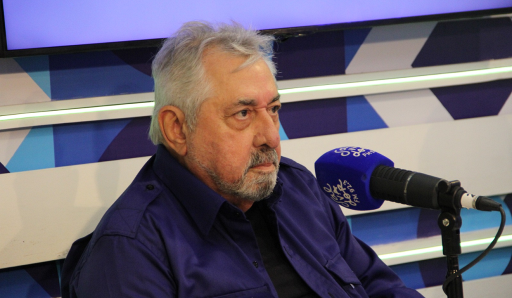 Foto: Vagner Souza/Portal Salvador FM