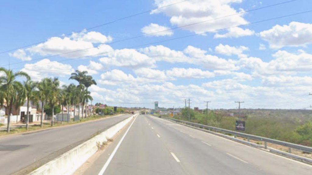 Foto: Reprodução/ Google Street View