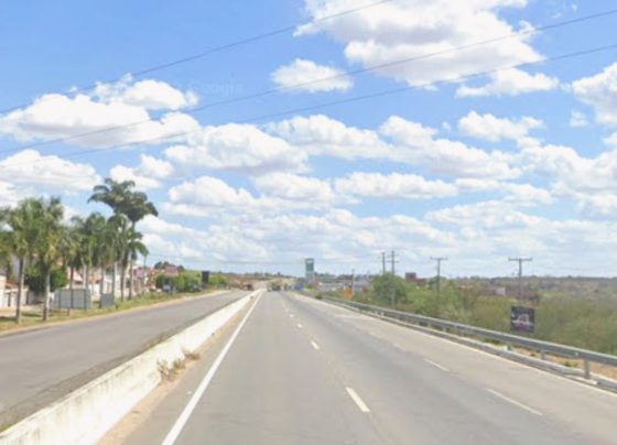 Foto: Reprodução/ Google Street View