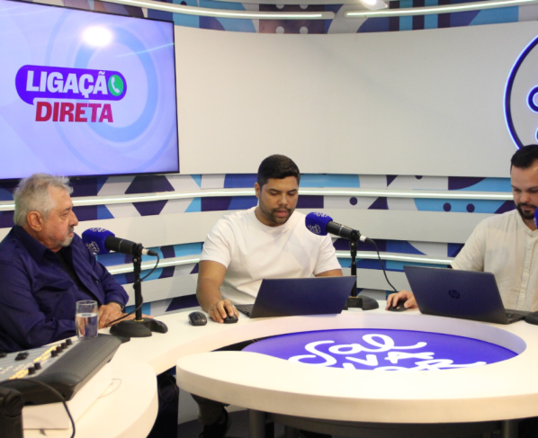 Foto: Vagner Souza/Portal Salvador FM