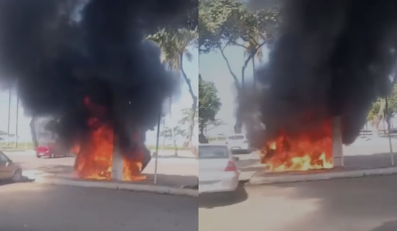 Foto: Reprodução/Redes Sociais