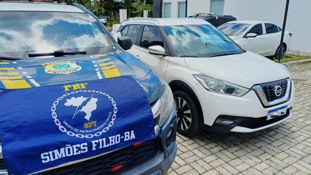 Foto: Divulgação/PRF