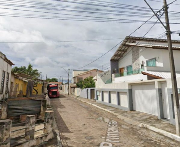 Foto: Reprodução/ Google Street View