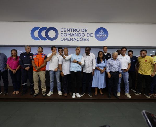 Foto: Fábio China / Semit