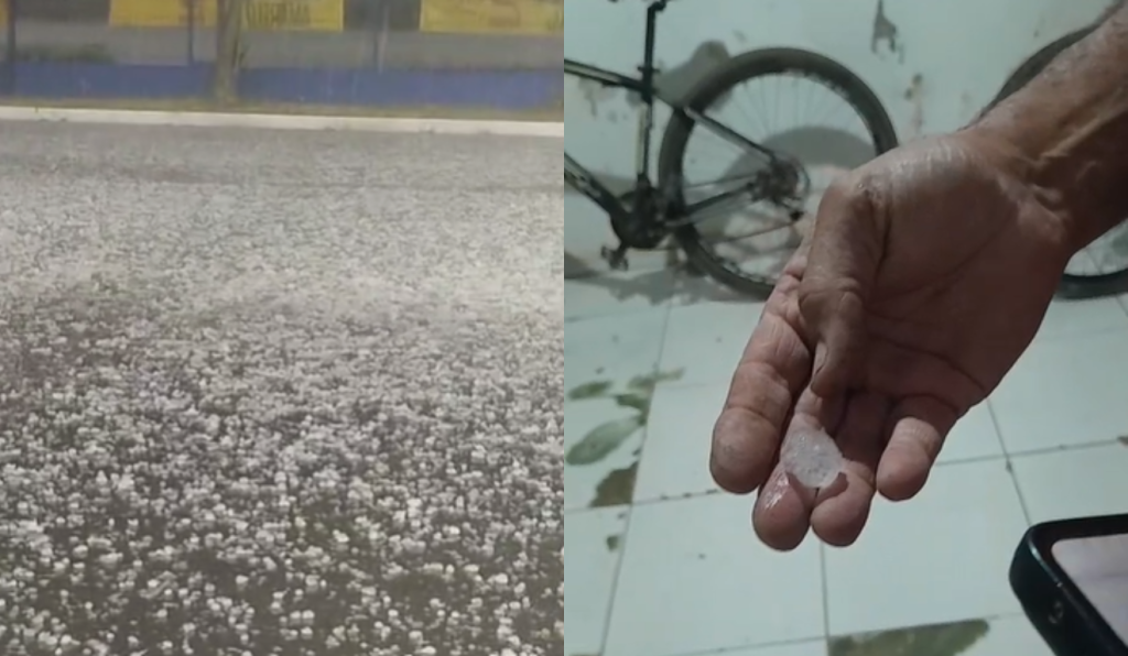 Foto: Reprodução/Redes Sociais