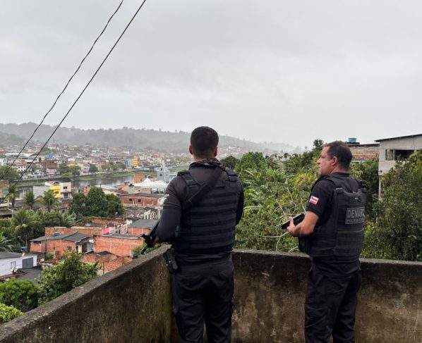 Foto: Divulgação / Ascom-PCBA