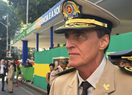 Foto: Vagner Souza/Portal Salvador FM