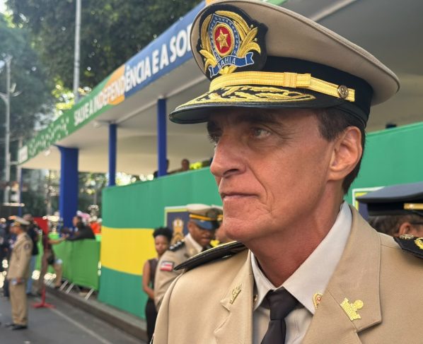 Foto: Vagner Souza/Portal Salvador FM