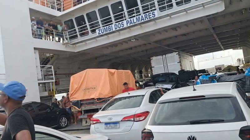 Foto: Reprodução / Redes Sociais