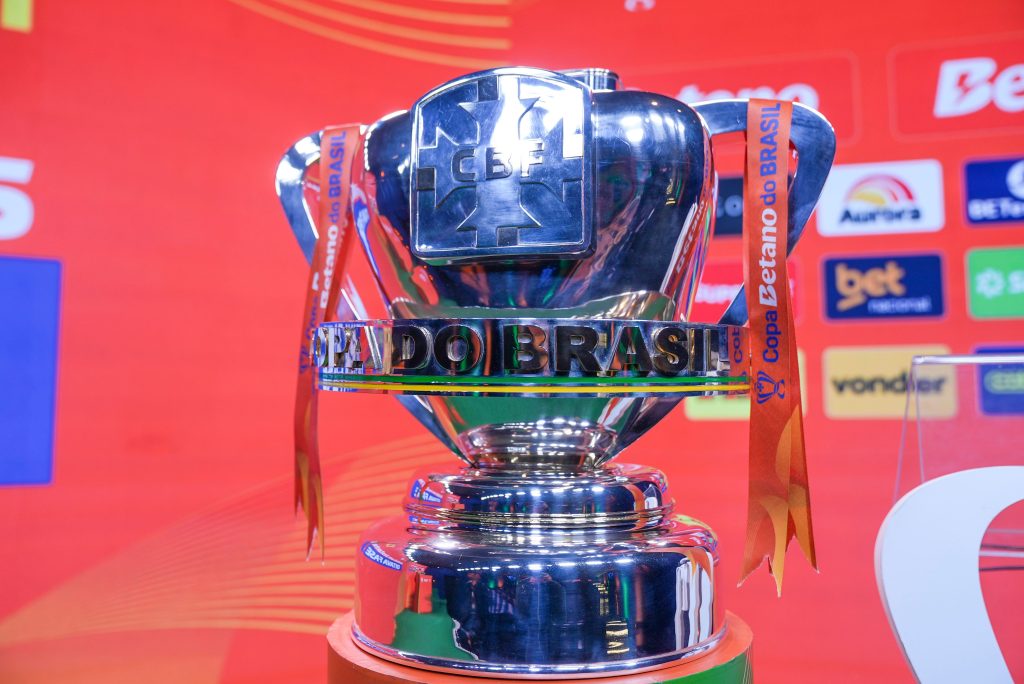 Foto: Nelson Terme/CBF