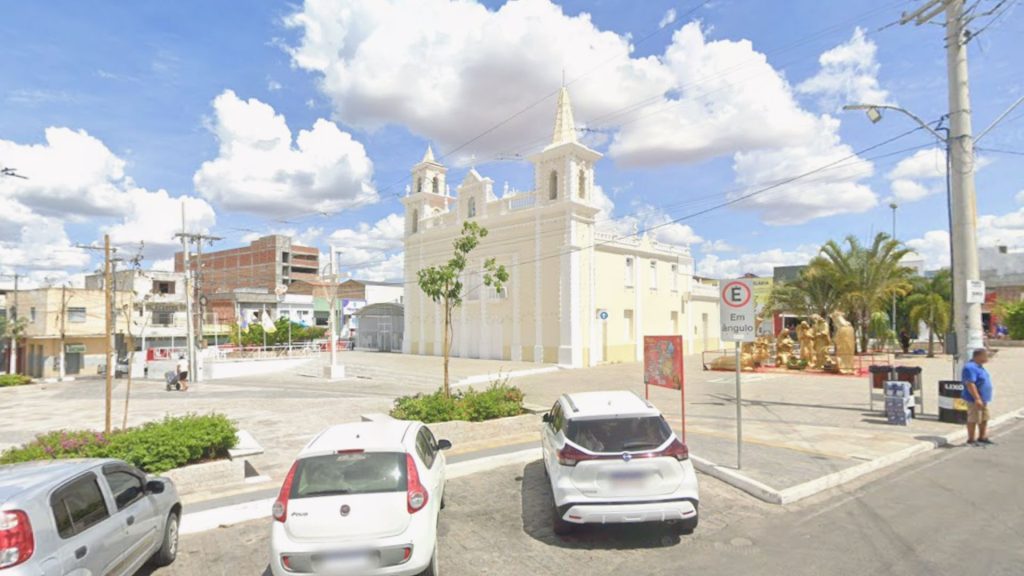 Foto: Reprodução Google Street View (Imagem ilustrativa)
