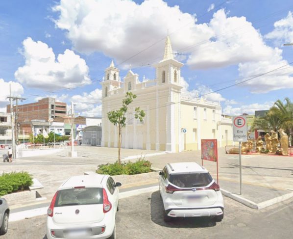 Foto: Reprodução Google Street View (Imagem ilustrativa)