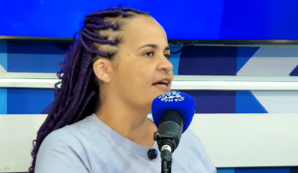 Foto: Salvador FM