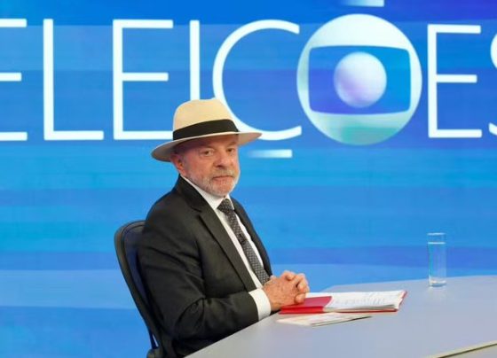 Manoella Mello/TV Globo