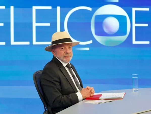 Manoella Mello/TV Globo