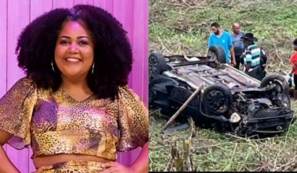 Foto: Reprodução/Redes Sociais