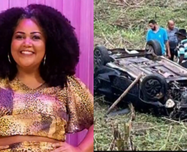 Foto: Reprodução/Redes Sociais