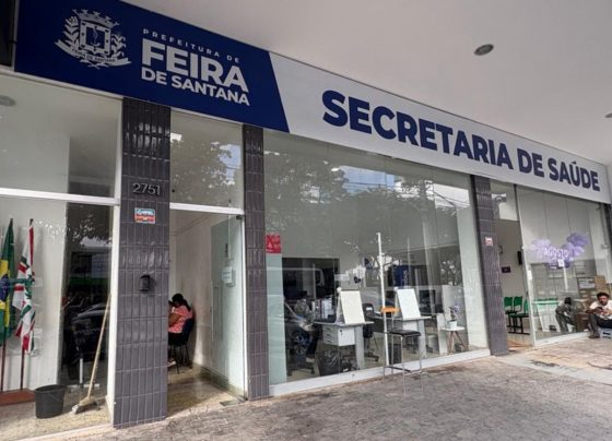 Foto: Vigilância Sanitária de Feira de Santana